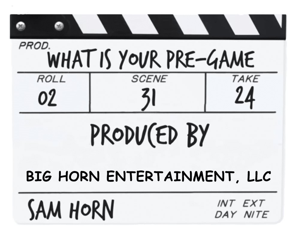 Big Horn Entertainment Logo